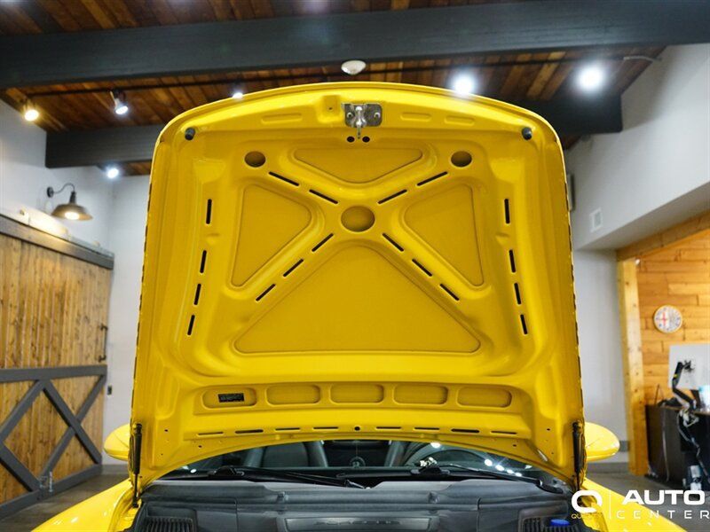 Used 2011 Porsche Boxster RWD image 14