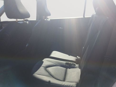 Used 2024 Toyota Grand Highlander Limited image 22