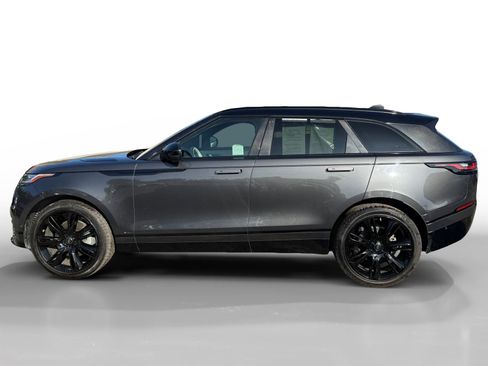 Used 2020 Land Rover Range Rover Velar R-Dynamic HSE image 2