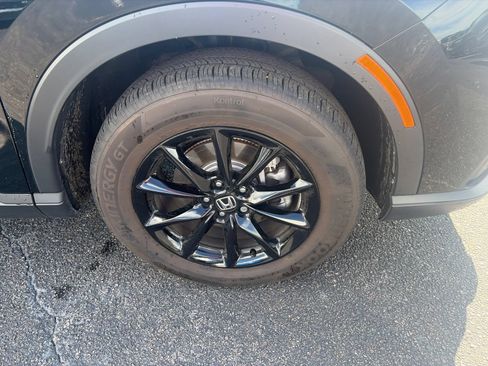 Certified 2026 Honda CR-V Sport-L image 9