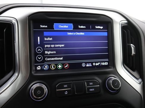 Used 2020 Chevrolet Silverado 2500 LT w/ All Star Edition AWD/4WD image 65