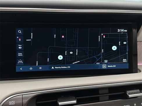 New 2026 Hyundai Palisade Calligraphy image 28