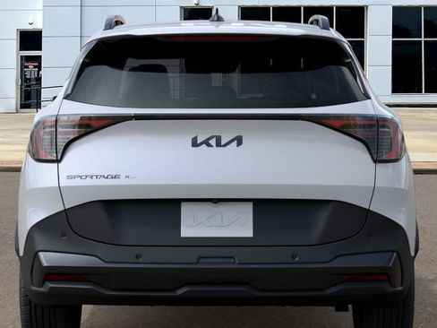 New 2026 Kia Sportage X-Pro Prestige image 13