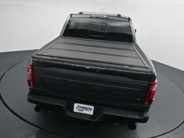 Certified 2026 Ford F150 Raptor w/ Equipment Group 803A Raptor R AWD/4WD image 36