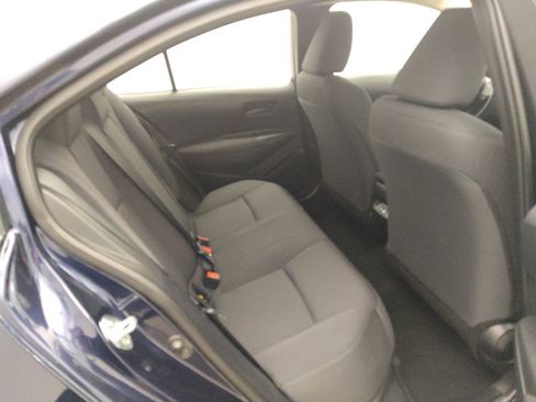 Used 2025 Toyota Corolla LE FWD image 19