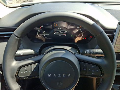 New 2026 MAZDA CX-5 Preferred AWD/4WD image 16