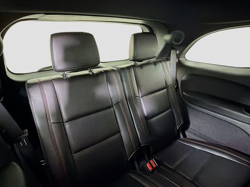 Used 2025 Dodge Durango GT AWD/4WD image 31