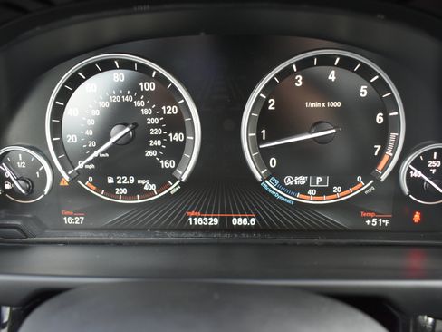 Used 2014 BMW X5 xDrive35i image 17