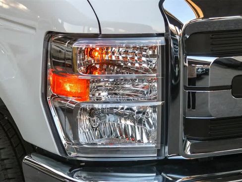 New 2026 Ford E-350 and Econoline 350 Super Duty w/ Power Equipment Group image 4