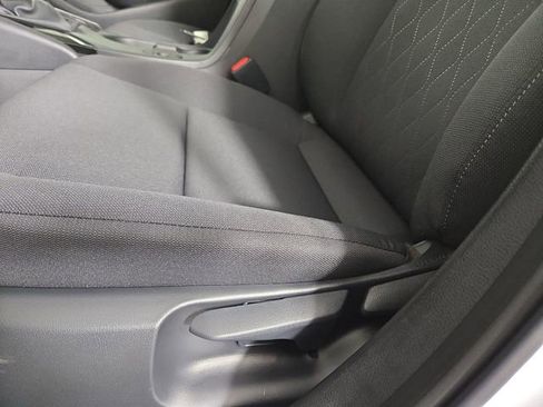 New 2026 Toyota Corolla LE FWD image 30