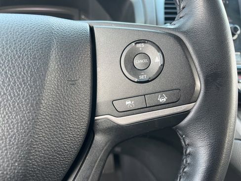 Used 2024 Honda Odyssey EX-L image 22