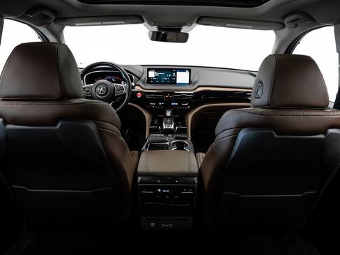 Certified 2023 Acura MDX FWD w/ Technology Package image 22