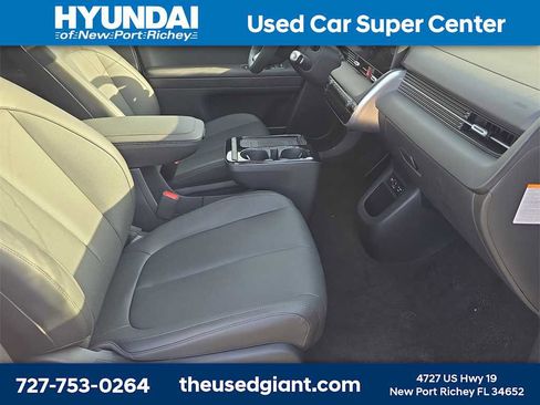 New 2026 Hyundai Ioniq 5 SEL image 22