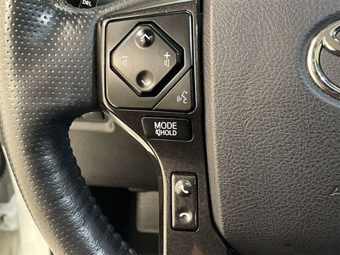 Used 2023 Toyota 4Runner TRD Off-Road Premium image 13