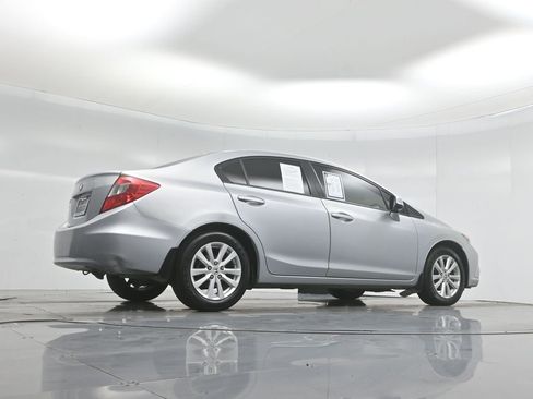 Used 2012 Honda Civic EX-L image 42