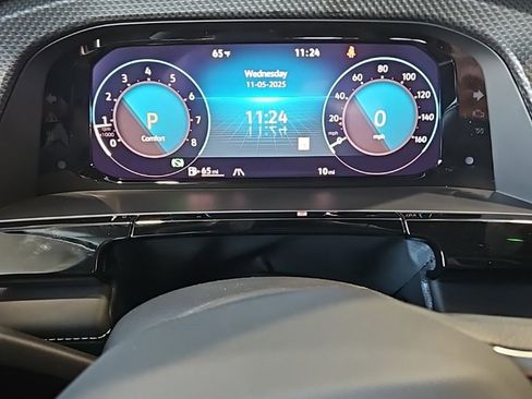 New 2026 Volkswagen Atlas Cross Sport SEL R-Line image 35