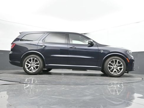 Used 2025 Dodge Durango SRT Hellcat AWD/4WD image 40