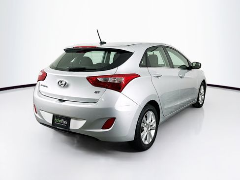 Used 2014 Hyundai Elantra GT FWD image 9