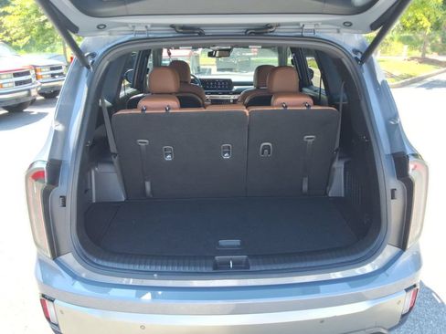 Used 2023 Kia Telluride EX X-Line AWD/4WD image 16
