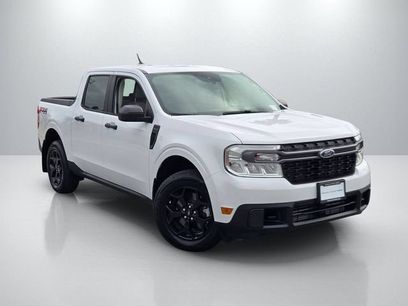 Used 2024 Ford Maverick XLT w/ Equipment Group 300A Standard
