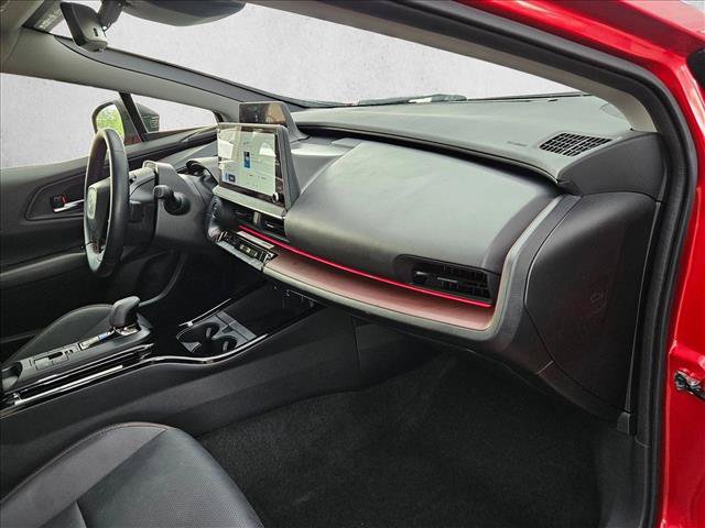 Used 2024 Toyota Prius Prime FWD image 20
