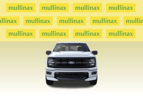New 2026 Ford F150 STX w/ F-150 LOBO Package AWD/4WD image 43