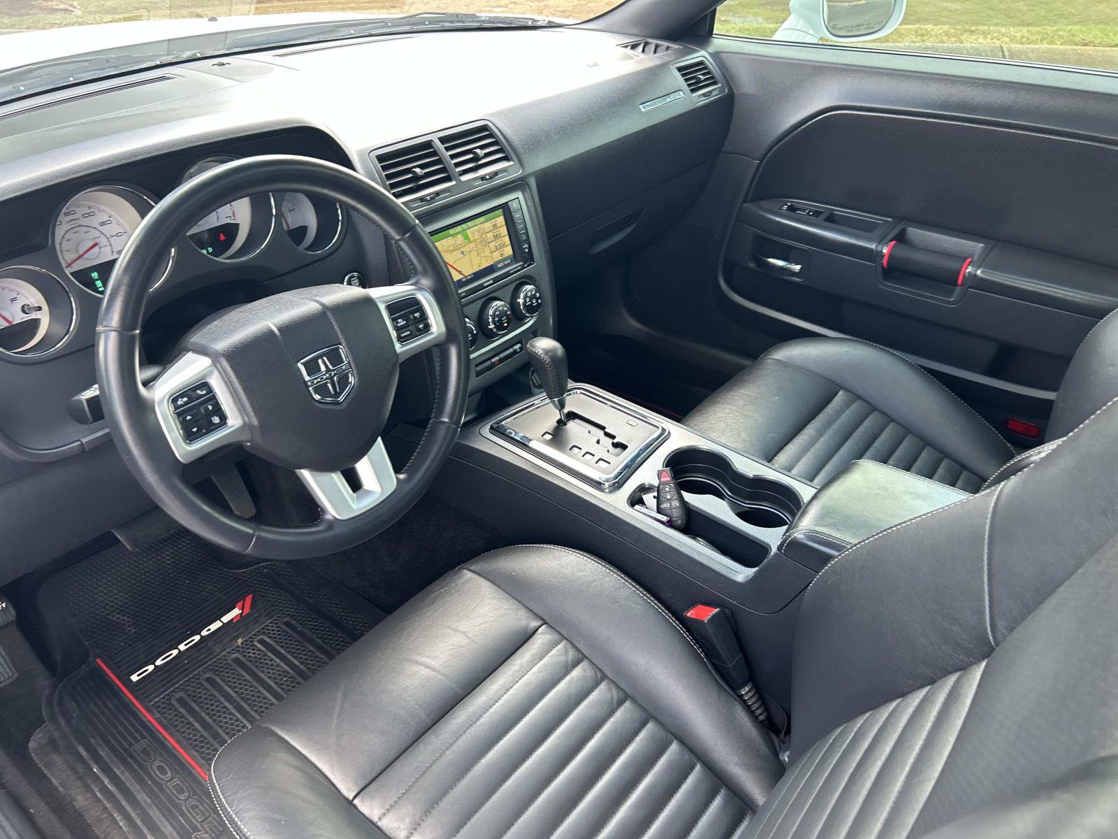 Used 2011 Dodge Challenger R/T RWD image 20