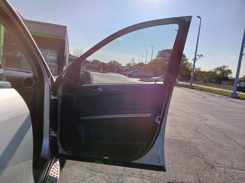 Used 2007 Mercedes-Benz ML 63 AMG 4MATIC image 15