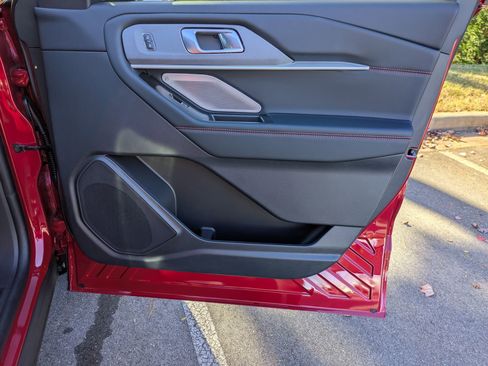 New 2026 Ford Explorer ST w/ Sun And Sound Package image 39