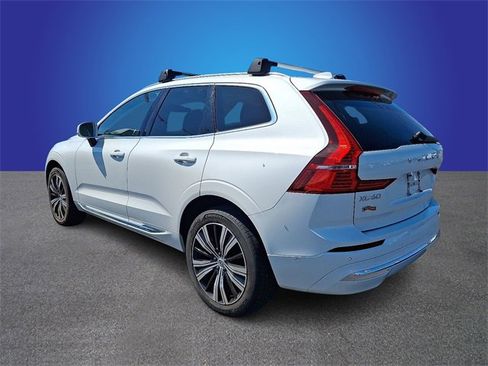 Used 2023 Volvo XC60 B6 Ultimate image 6