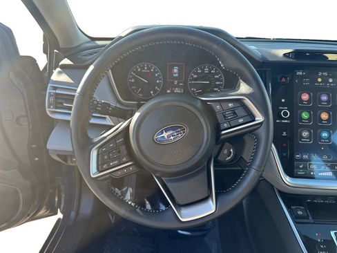 Used 2024 Subaru Legacy Limited image 12