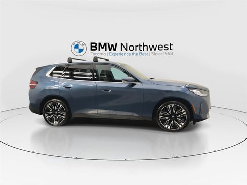 Used 2025 BMW X3 xDrive30i image 5