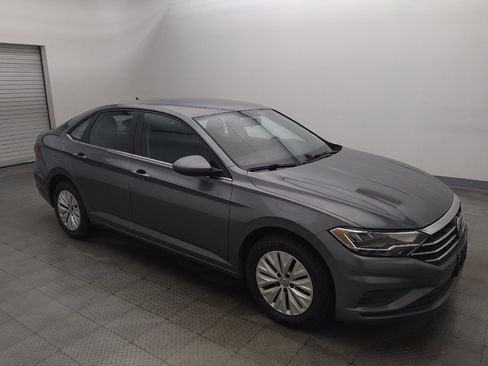 Used 2019 Volkswagen Jetta S w/ Driver Assistance Package FWD image 11
