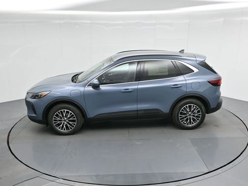 New 2025 Ford Escape Base w/ PHEV Premium Package image 47