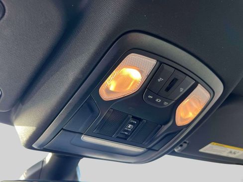 Used 2022 RAM 1500 Big Horn image 30