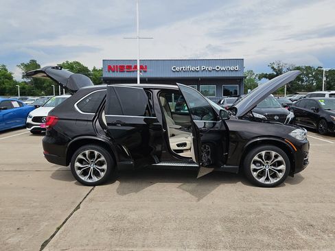 Used 2016 BMW X5 xDrive35i AWD/4WD image 12