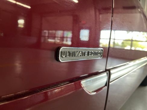 Used 2005 Mercury Grand Marquis LS RWD image 8