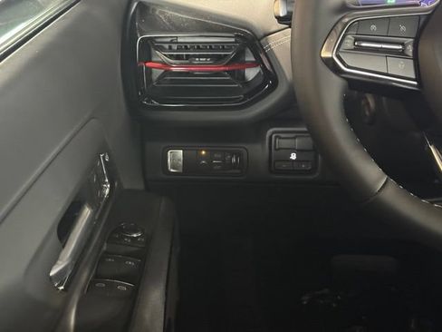 New 2026 Chevrolet Silverado EV Trail Boss w/ Premium Package AWD/4WD image 14