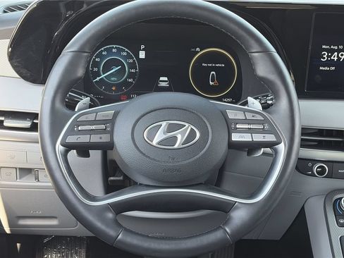 Certified 2025 Hyundai Palisade SEL AWD/4WD image 21