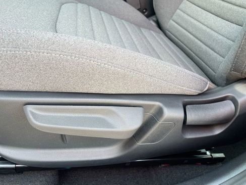 New 2025 Kia K4 EX image 37