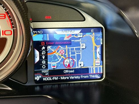 Certified 2022 Ferrari 812 GTS RWD image 13