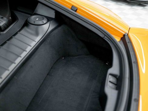 Used 2025 Porsche 718 Cayman GT4 RS image 93