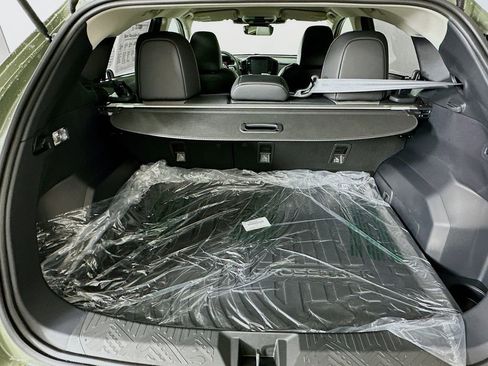 New 2026 Subaru Crosstrek 2.5i Limited image 31