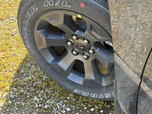 New 2026 RAM 1500 Express image 14