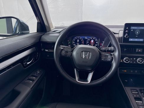 Used 2026 Honda CR-V EX-L image 24