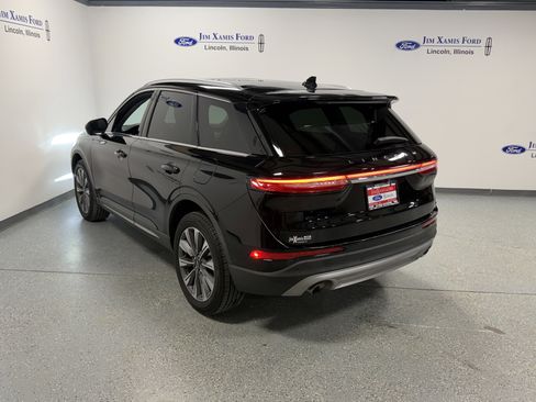 Used 2020 Lincoln Corsair Reserve w/ Equipment Group 201A image 4