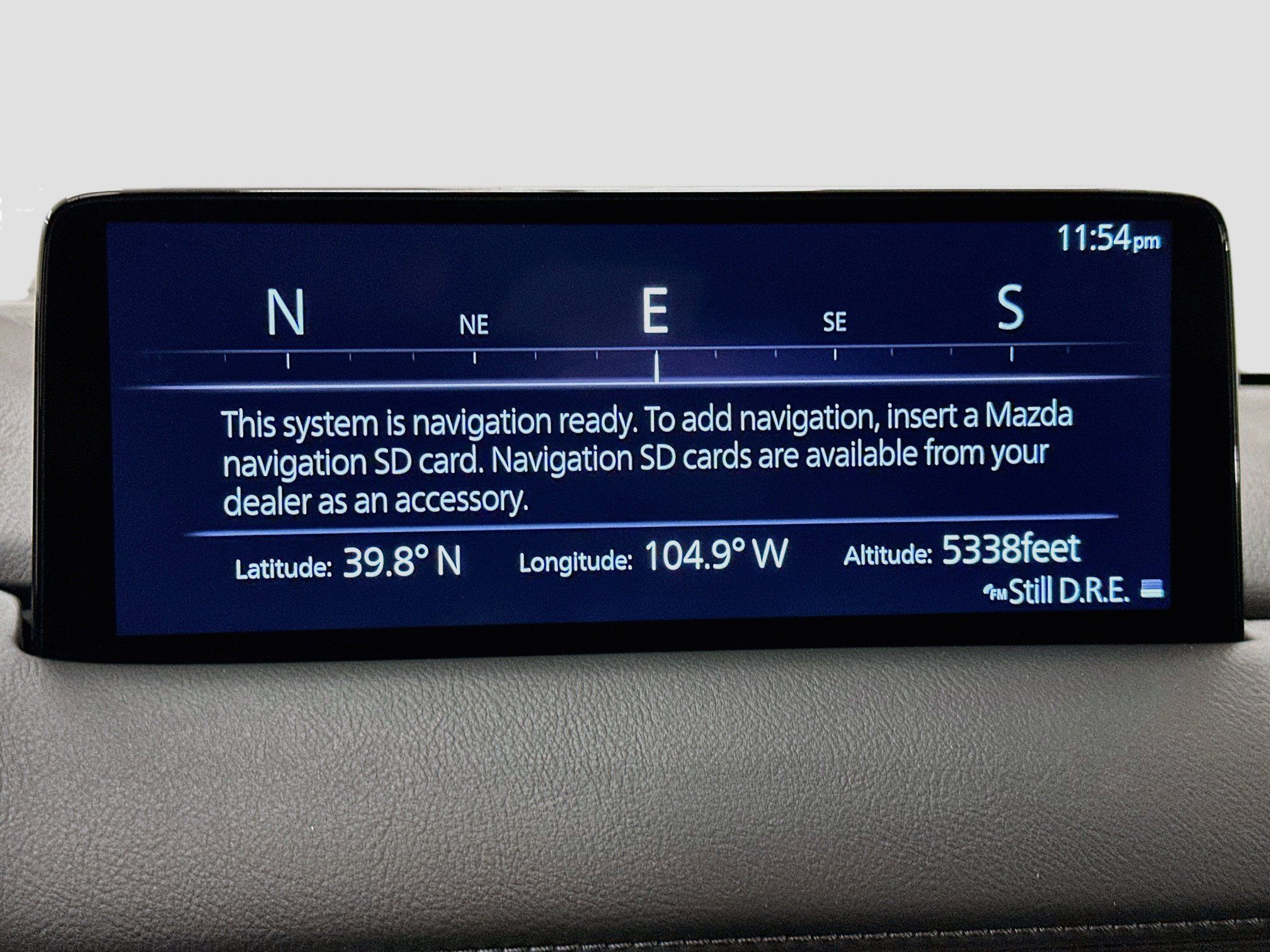 Used 2025 MAZDA CX-5 AWD 2.5 S w/ Select Package image 22