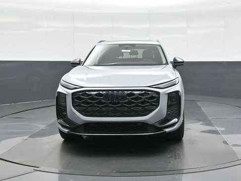 New 2026 Audi Q3 quattro 2.0T AWD/4WD image 2