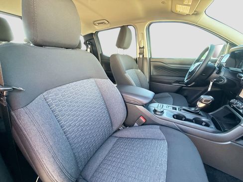 New 2025 Ford Ranger XLT w/ Equipment Group 301A High image 28