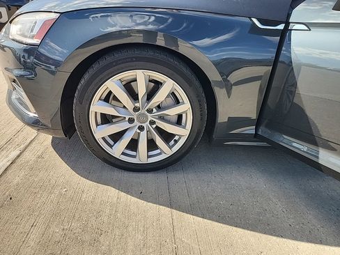 Used 2018 Audi A5 2.0T Premium Plus image 8
